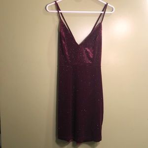 Windsor Dress Homecoming Semi-Formal